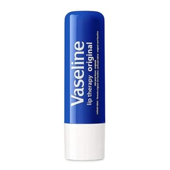 Vaseline Original Stick | dermatological tested | easy application | stick type