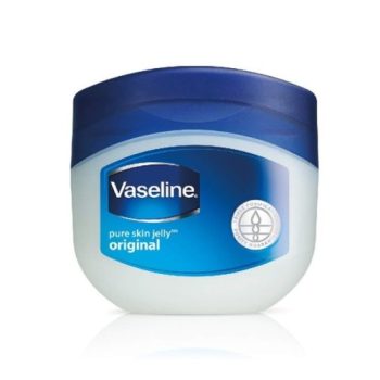  Vaseline Original Pure Petroleum Jelly | for all skin| keep skin smooth | jellly texture