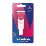 vaseline tinted rose