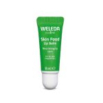 Weleda Skin Food Lip Balm | hydrates | long lasting | clear dry lips | chapped lips