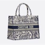 CHRISTIAN DIOR BLUE