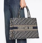 CHRISTIAN DIOR BLUE